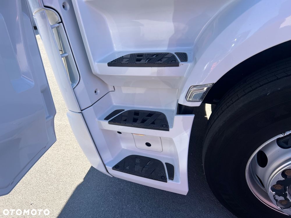 Mercedes-Benz ACTROS  MP5 bez retardera fabrycznie - 28