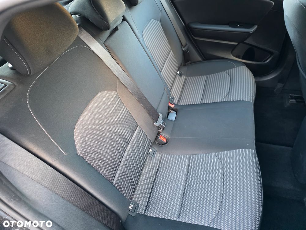 Kia Ceed 1.5 T-GDI OPF Platinum - 21