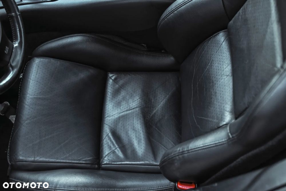 Dodge Viper 8.0 GTS - 14