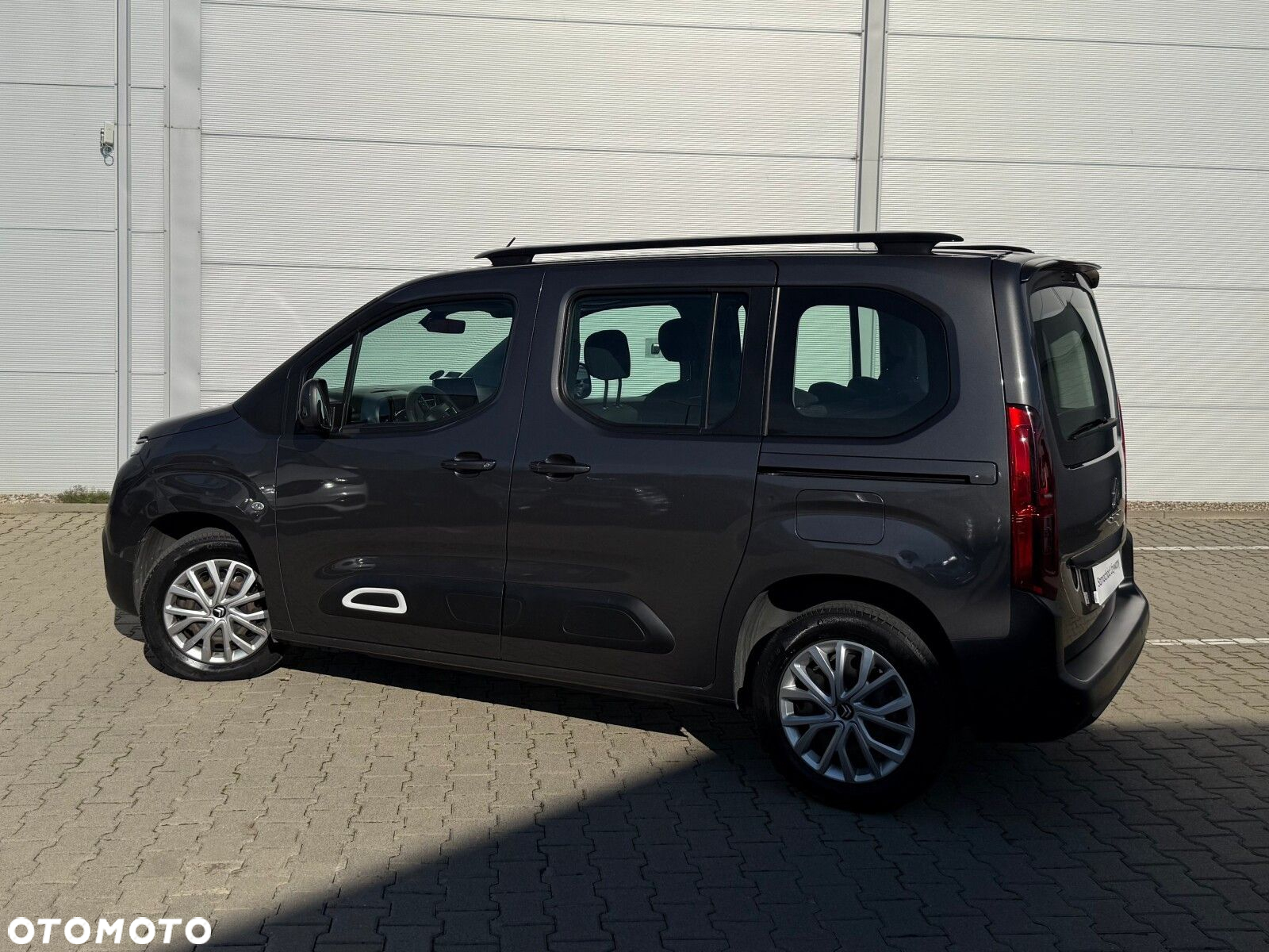Citroën Berlingo M 1.2 PureTech Feel S&S - 7