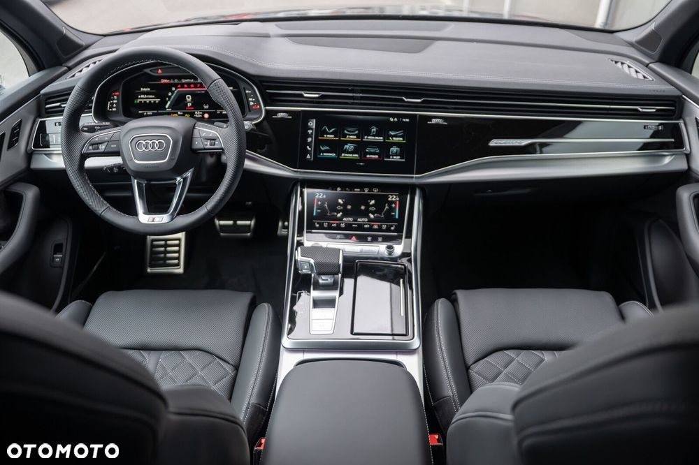 Audi SQ7 - 21