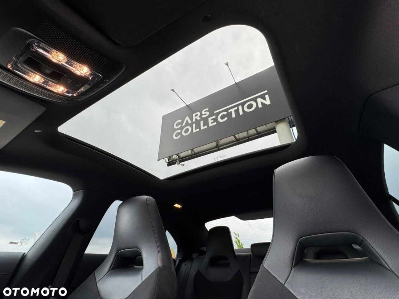 Mercedes-Benz CLA - 18