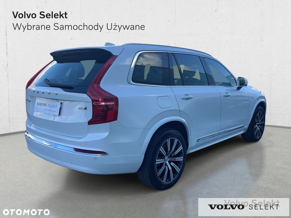 Volvo XC 90 - 7