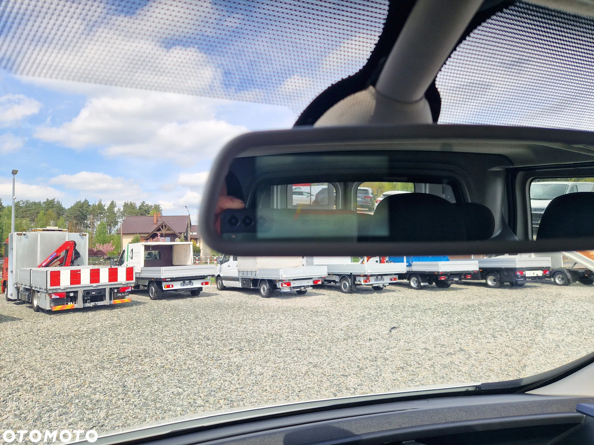 Opel VIVARO 1,6 CDTI 125 KONNA DOKA BRYGADÓWKA 6 OSOBOWA DŁUGA NISKA L2H1 KAMERA TRAFIC 175T/KM PRZEBIEGU GWARANCJA - 30