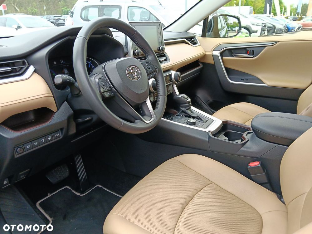 Toyota RAV4 - 10