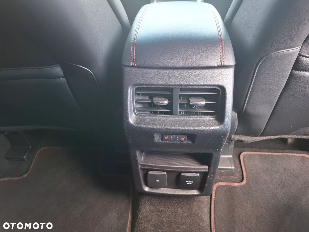 Ford Edge 2.0 EcoBlue Bi-Turbo 4x4 ST-LINE - 21