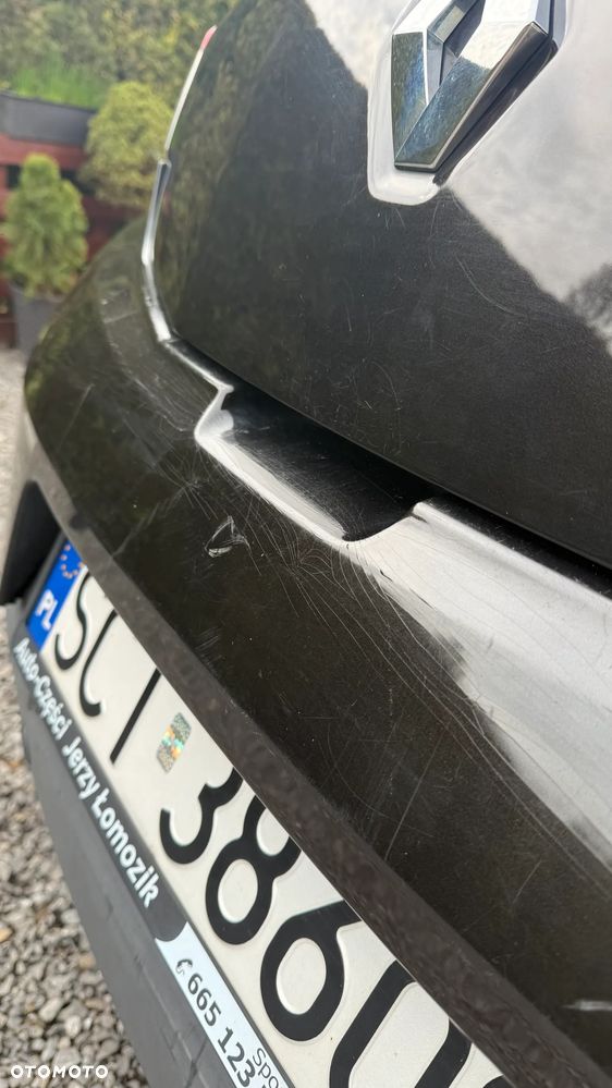 Renault Megane 1.9 dCi Dynamique - 16