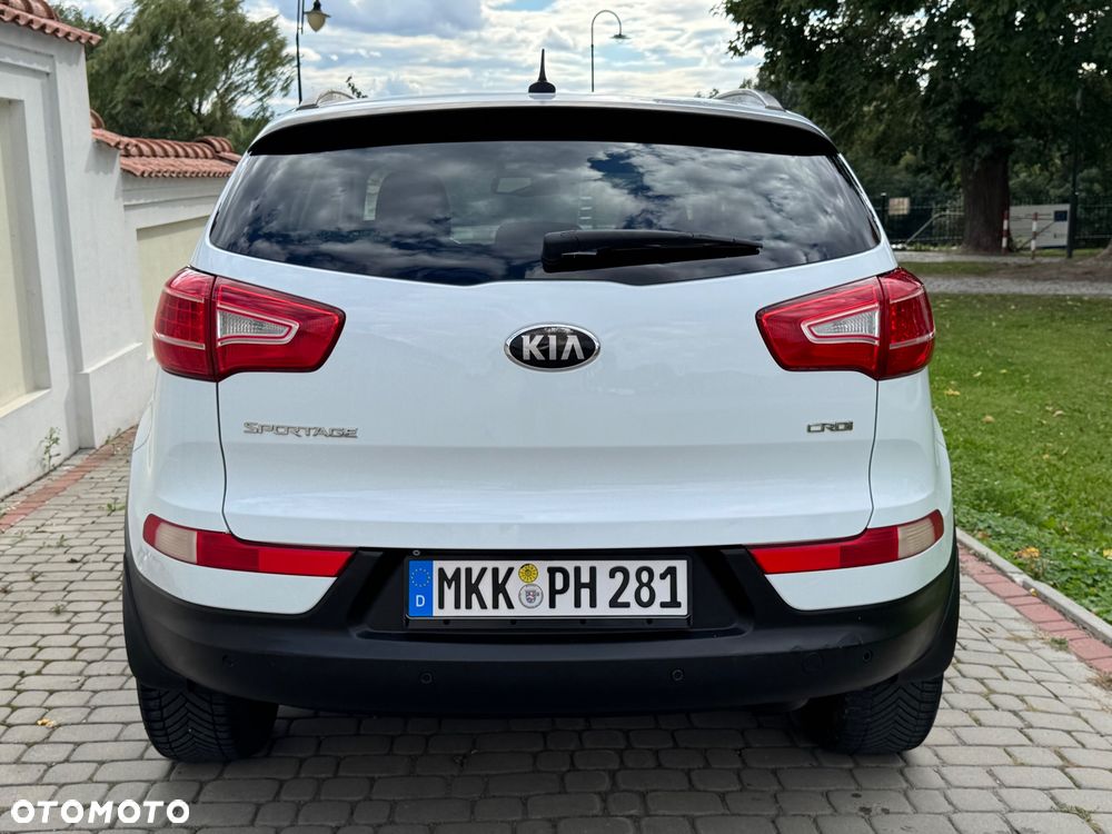 Kia Sportage - 32