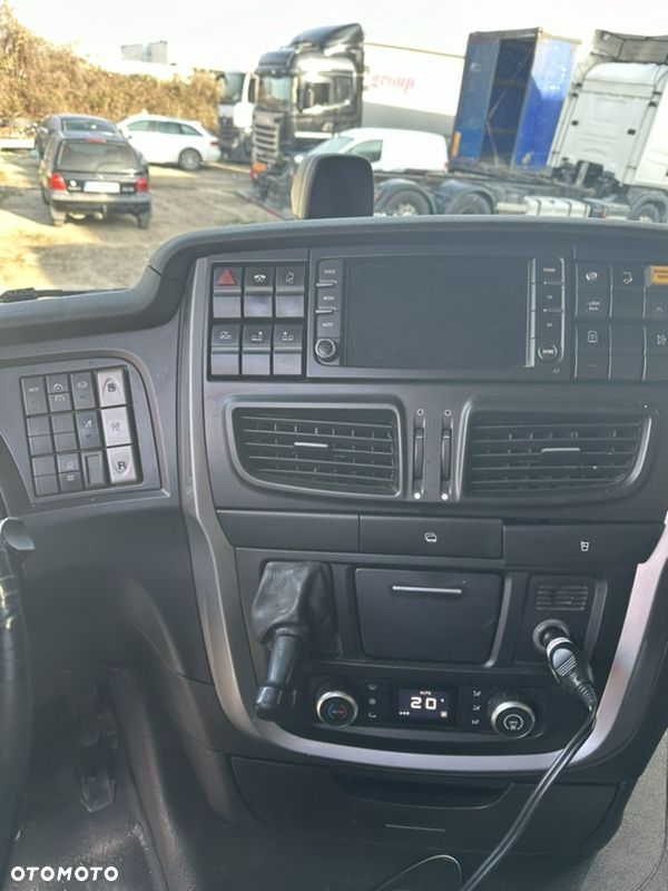 Iveco Stralis AS260SY/FS-CM - 7
