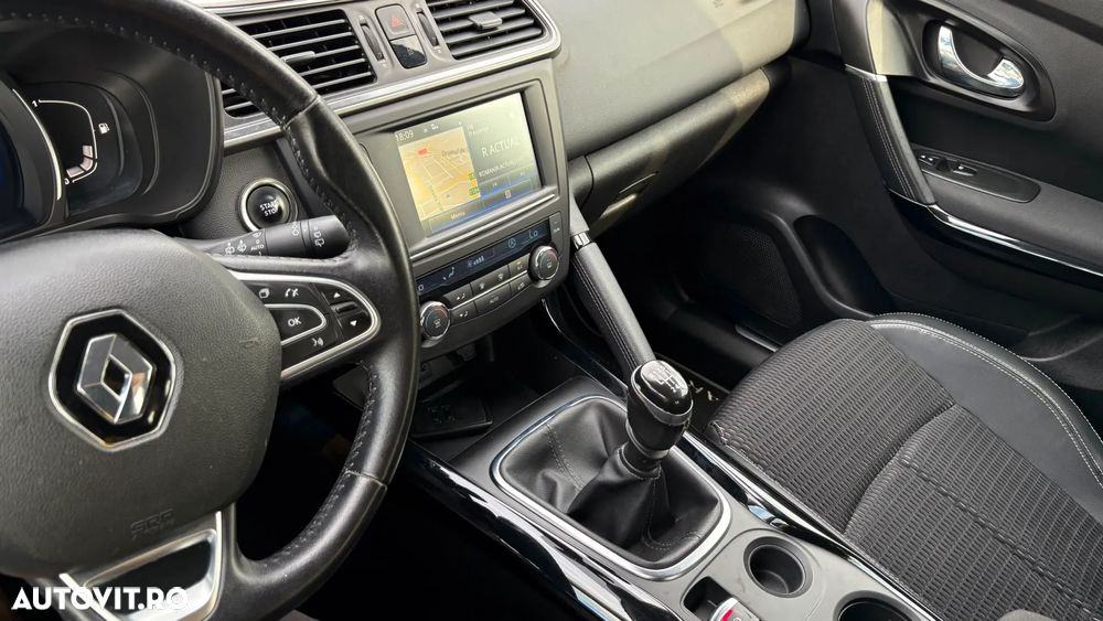 Renault Kadjar - 23