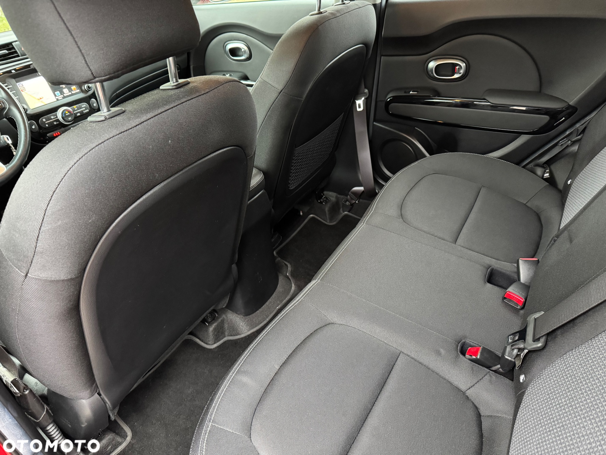 Kia Soul 1.6 GDI Dream Team Edition - 20