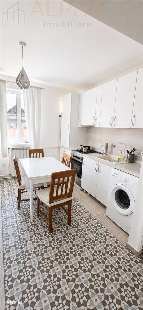 Apartament 3 camere | Zona Bisrica de la Apollo, Bistrita | 76 mp | 78 - Imagine principală: 2/12