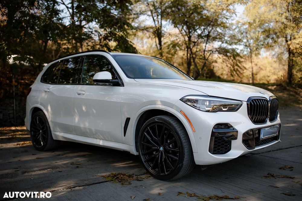 BMW X5 xDrive40i xLine - 6