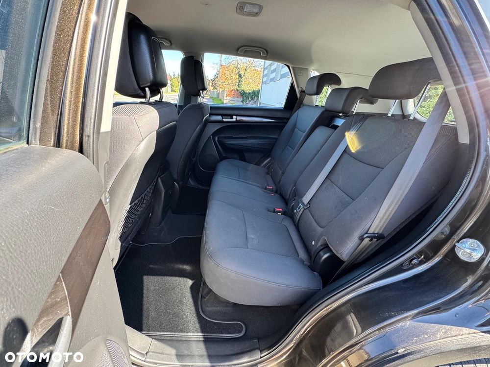 Kia Sorento 2.2 CRDi AWD Platinum Edition - 14