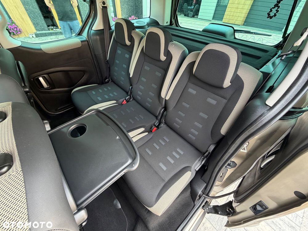 Citroën Berlingo - 30