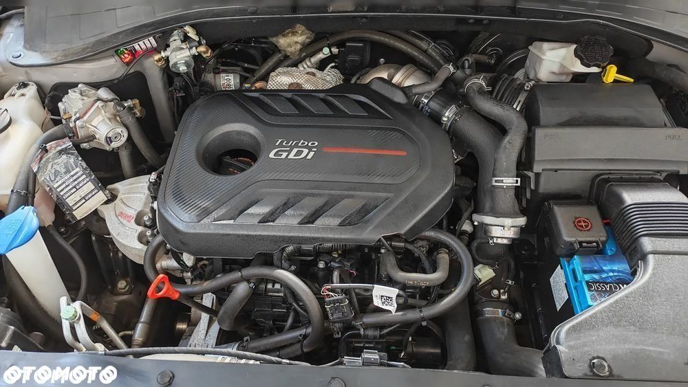 Kia Sorento - 23