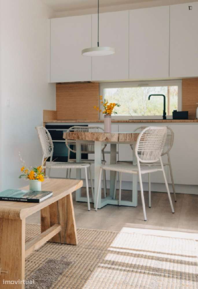 Casa com 1 quartos - localizado em Ericeira - Grande imagem: 5/12