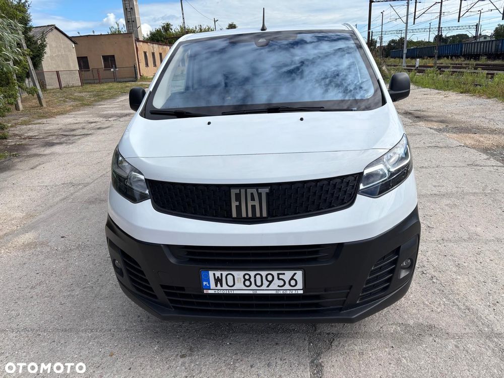 Fiat Scudo - 2
