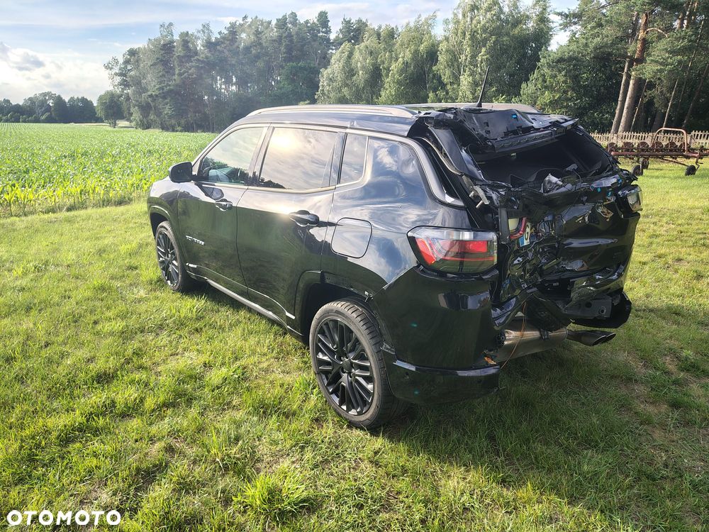 Jeep Compass 1.3 T-GDI 4xe Automatik S - 6