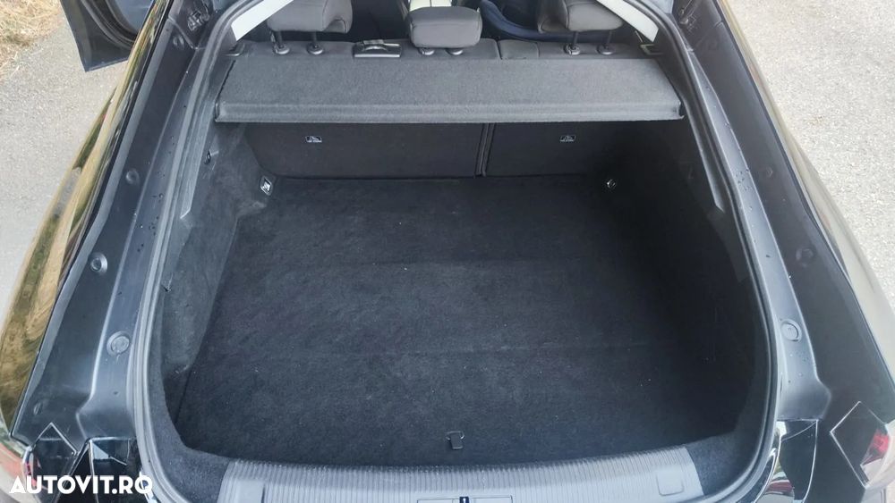 Peugeot 508 1.5 BlueHDI STT Aut. Active - 19