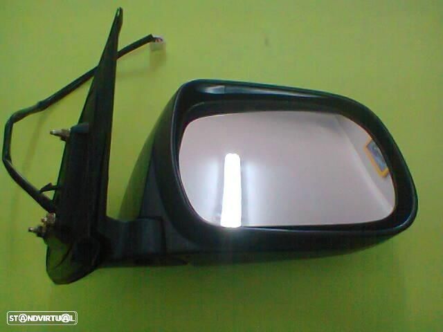 espelhos eléctricos Toyota Hilux Kun25 2005 até 2011 (novos) - 1