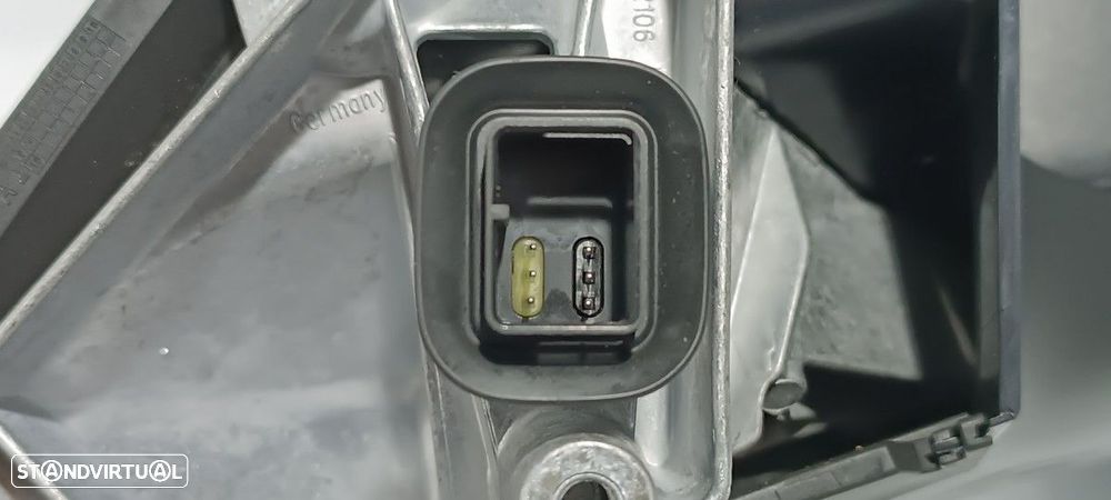 RETROVISOR DIREITO BMW SERIE 1 LIM. (F40) 116D - 7