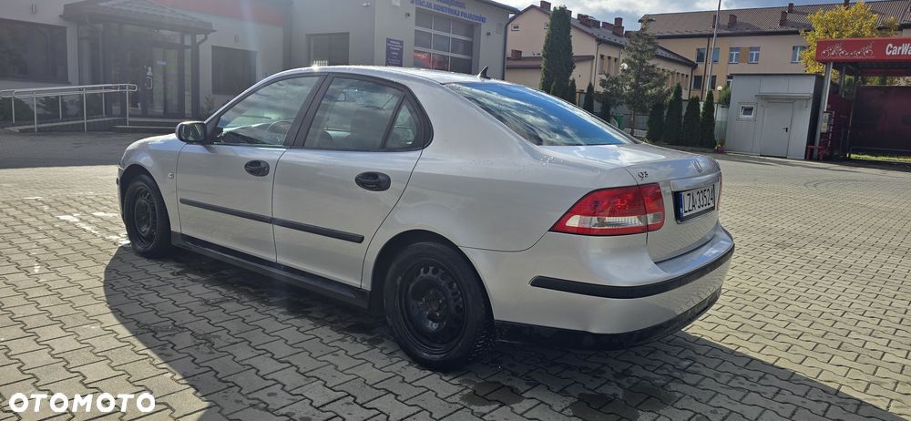 Saab 9-3 - 3