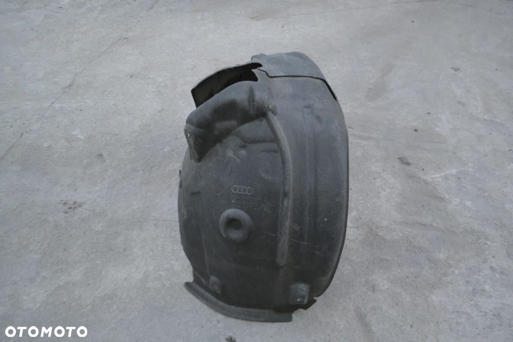 AUDI A6 C7 NADKOLE PRZÓD PRZEDNIE PRAWE GÓRNE ORYGINAŁ 4G0821134D - 5