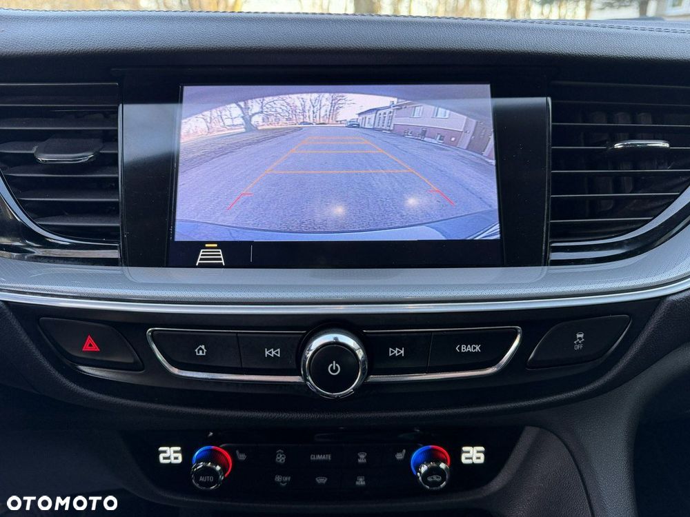 Opel Insignia - 41
