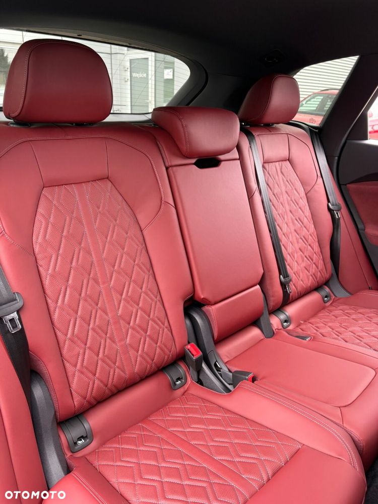 Audi SQ5 - 18