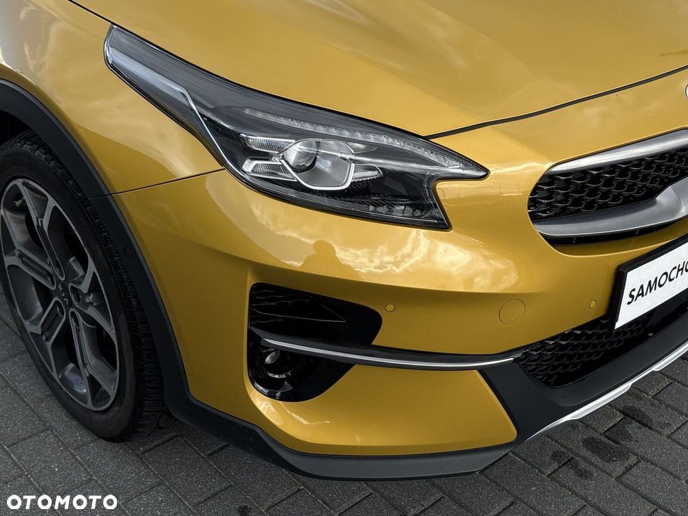 Kia XCeed - 35