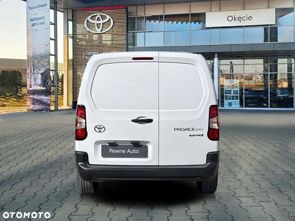 Toyota PROACE CITY - 4