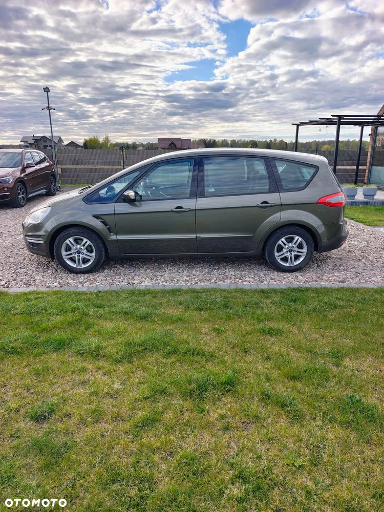 Ford S-Max 2.0 TDCi Trend - 2