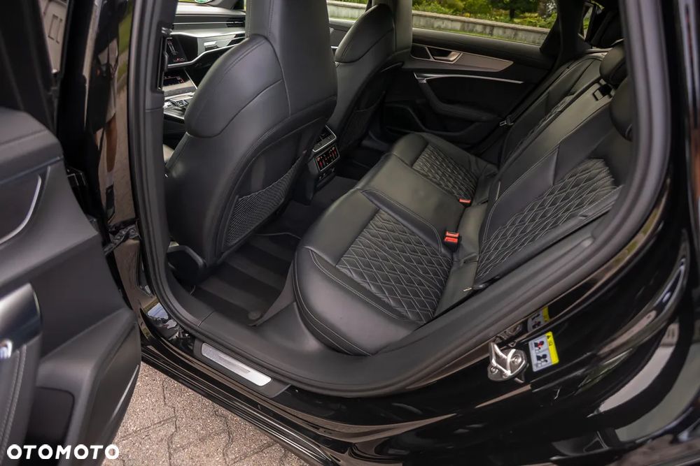 Audi A6 Limousine 55 TFSI quattro S tronic sport - 16