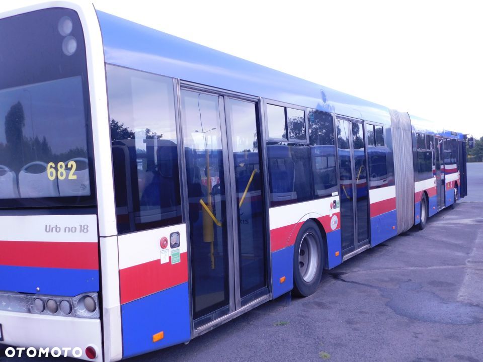 Solaris URBINO 12 - 6