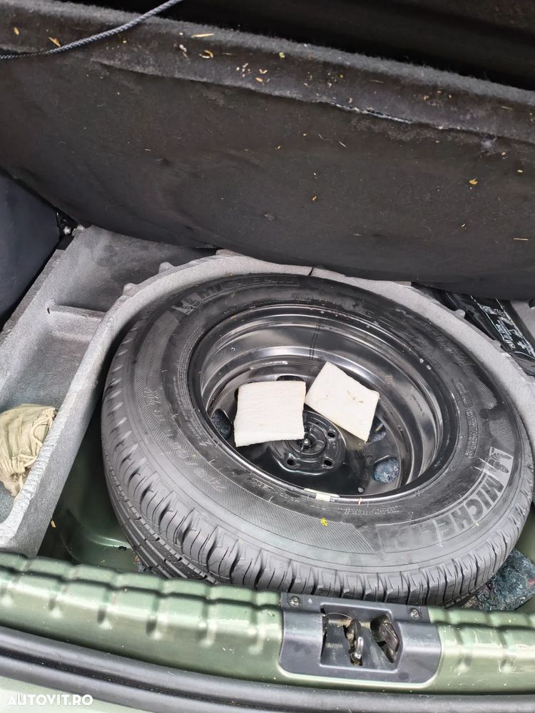 Dacia Duster 1.5 dCi 4x4 Laureate - 3