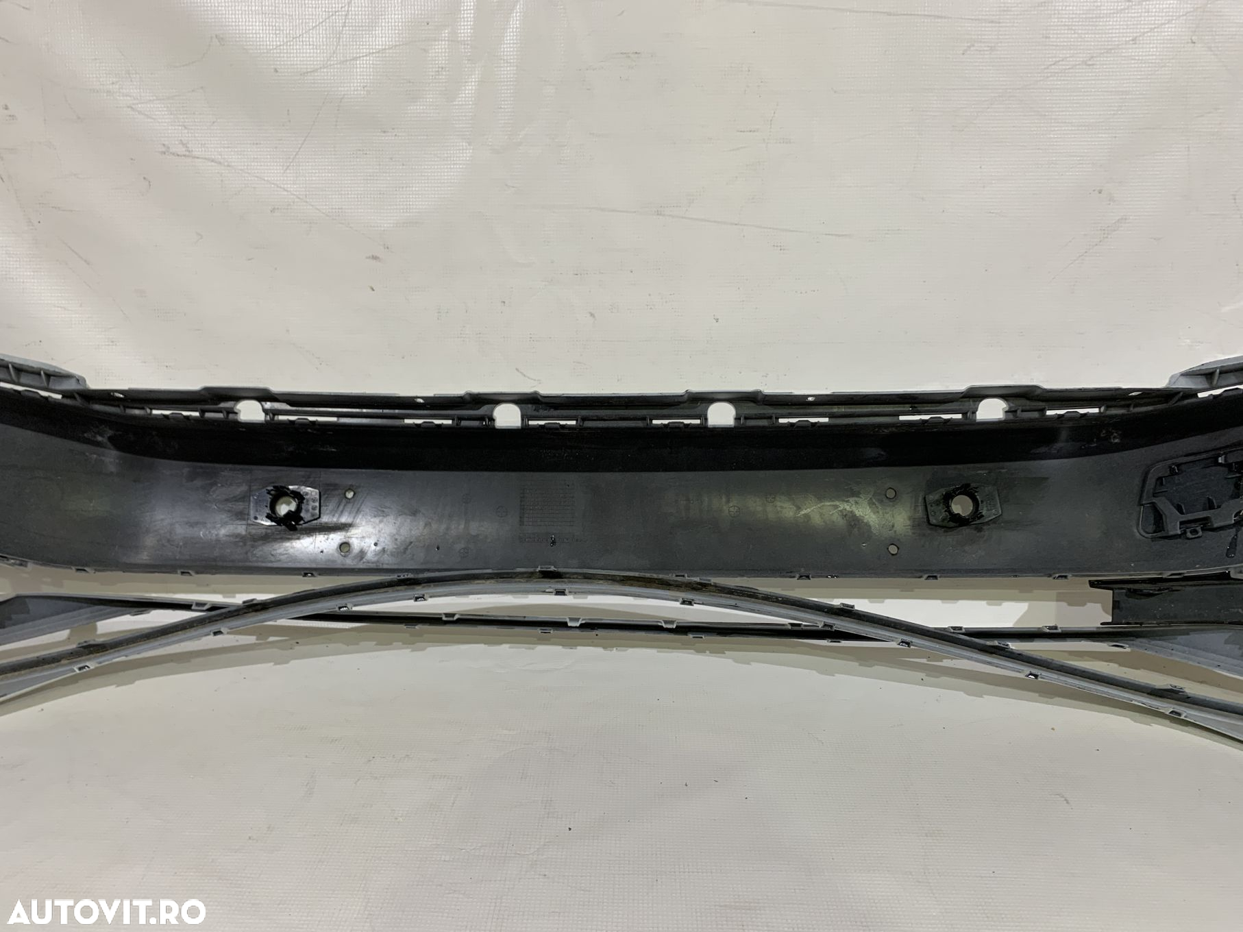 Bara fata VW Passat B8, facelift, 2019, 2020, 2021, 2022, 2023, cod origine OE 3G0807221E. - 22