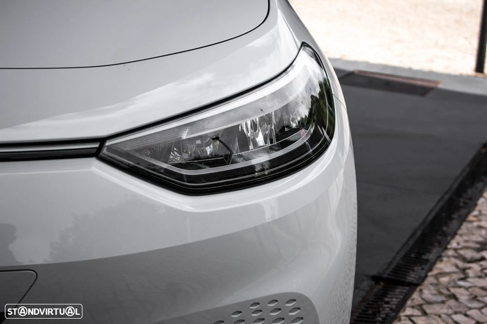 VW ID.3 Pro Performance - 8