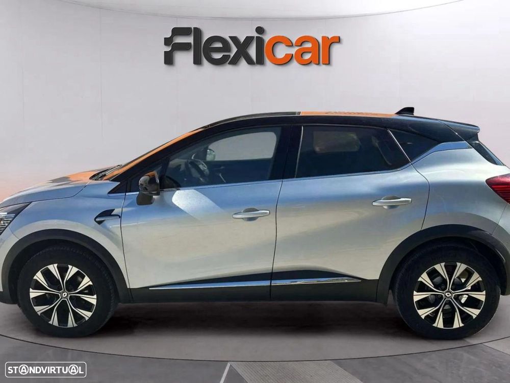 Renault Captur 1.0 TCe Techno - 4