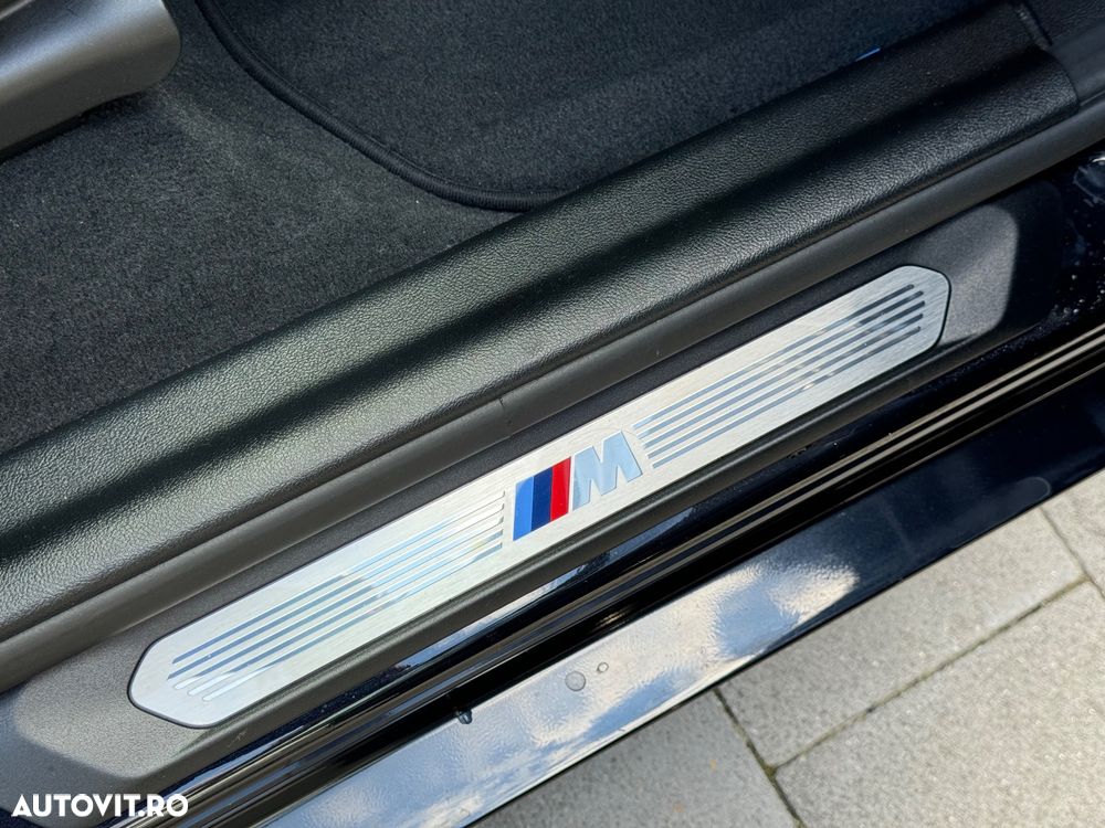 BMW X4 xDrive20d Aut. M Sport Edition - 38