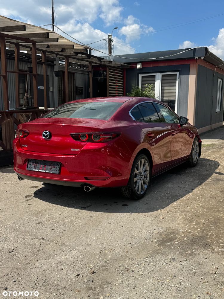 Mazda 3 - 7