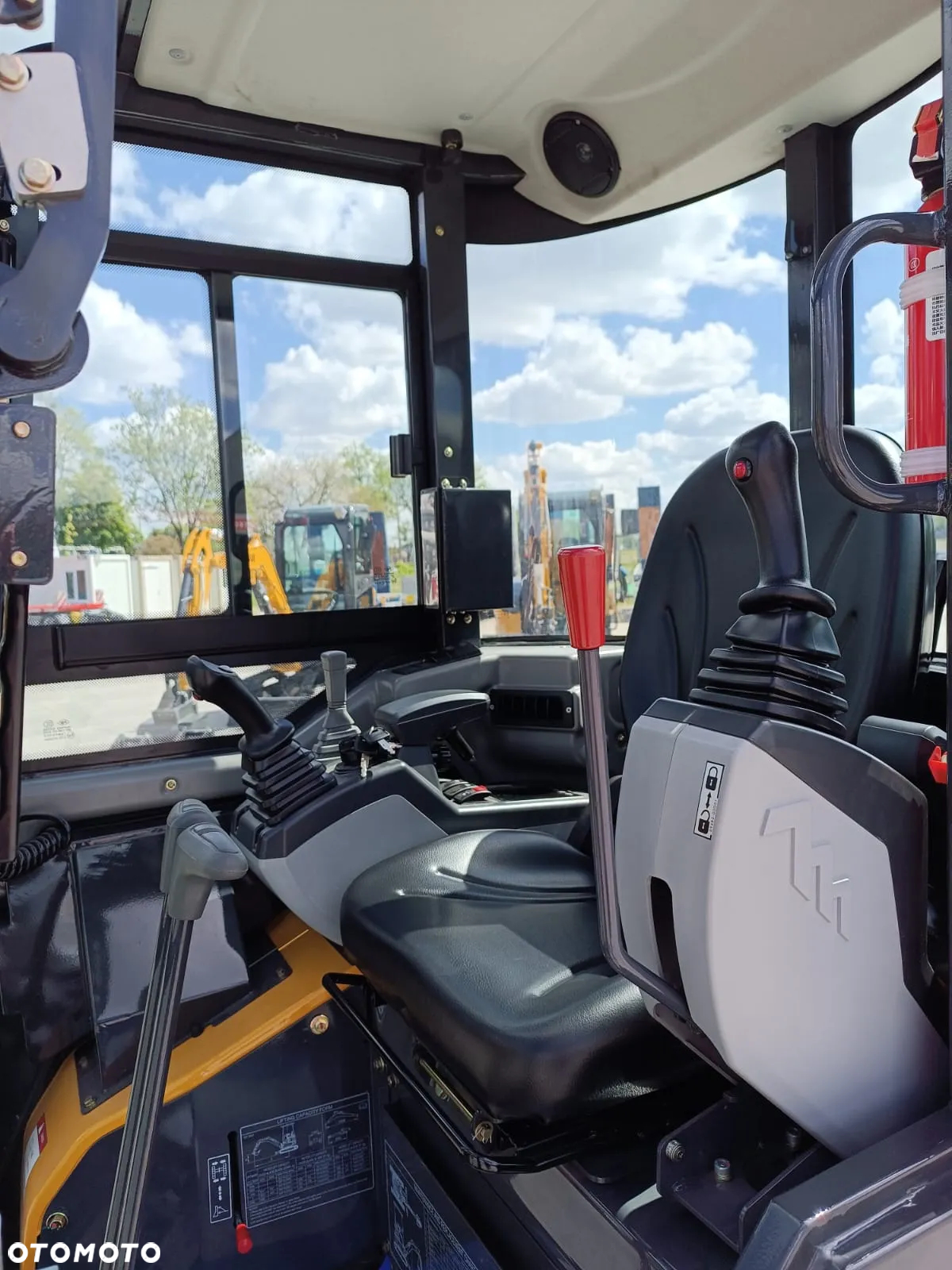 Inny Shantui SE18SR - 21