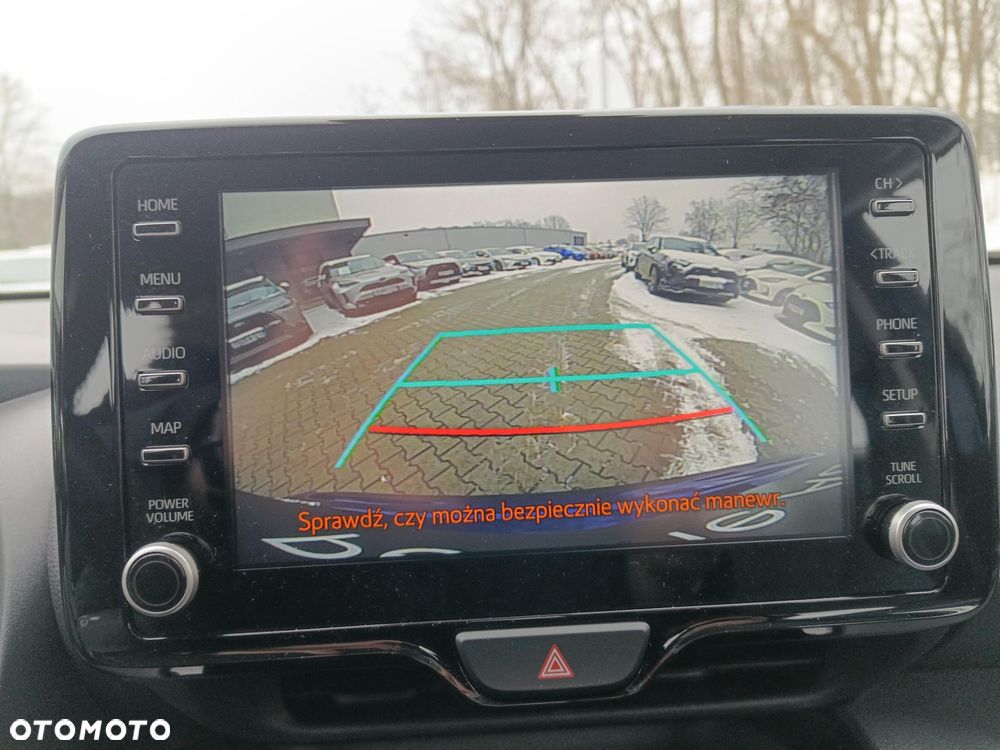 Toyota Yaris Cross Hybrid 1.5 Comfort - 18