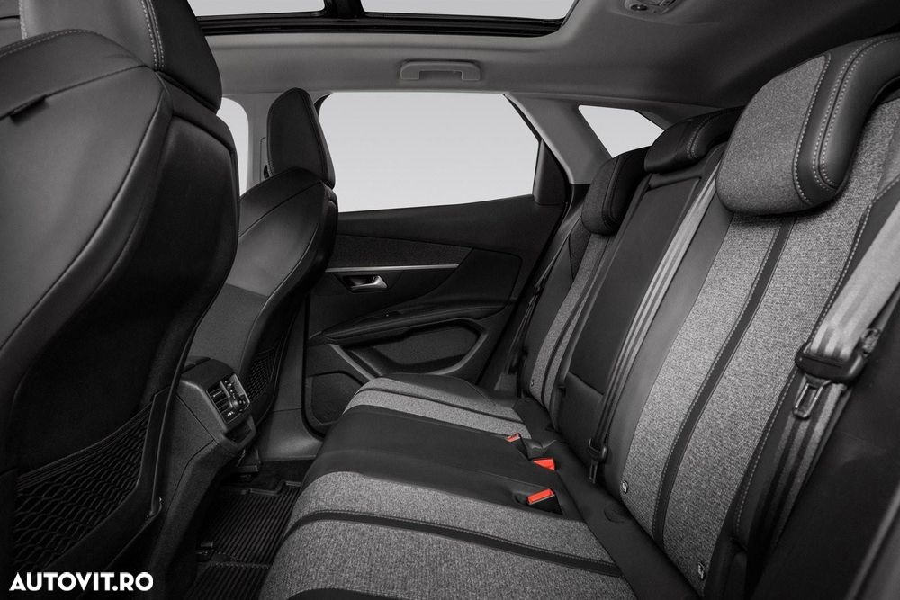 Peugeot 3008 1.5 BlueHDI S&S EAT8 Allure - 11