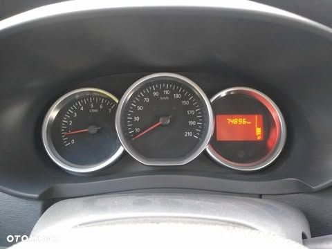 Dacia Dokker 1.5 Blue dCi Laureate - 7