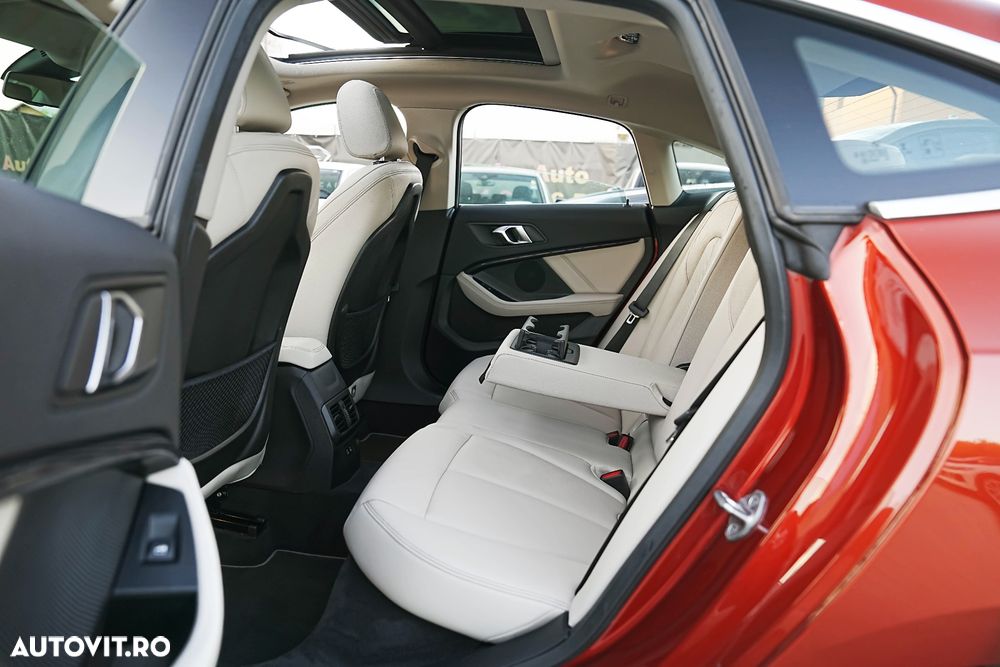 BMW Seria 2 218i Aut. Luxury Line - 17