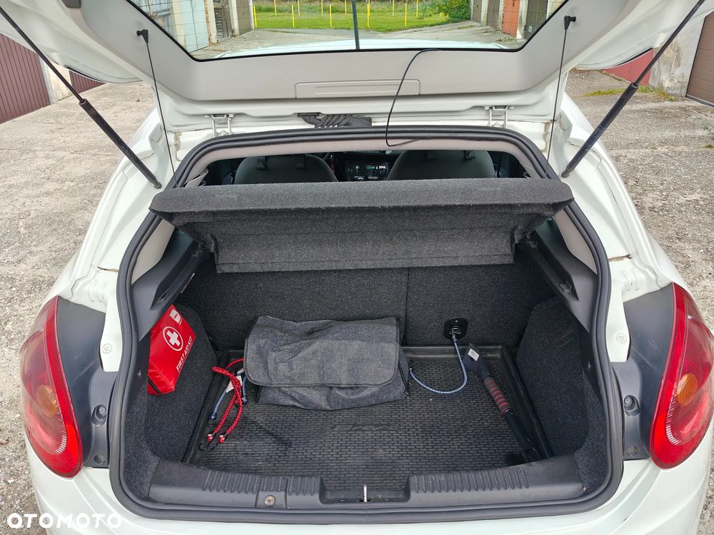 Fiat Bravo 1.4 T-Jet 16V Dynamic NAV - 10