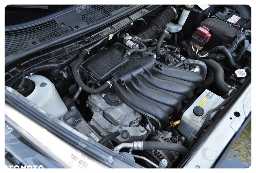 Nissan Juke 1.6 N-Connecta - 35