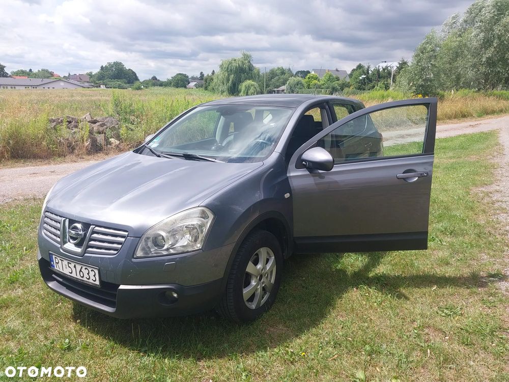Nissan Qashqai 2.0 Tekna Premium - 8