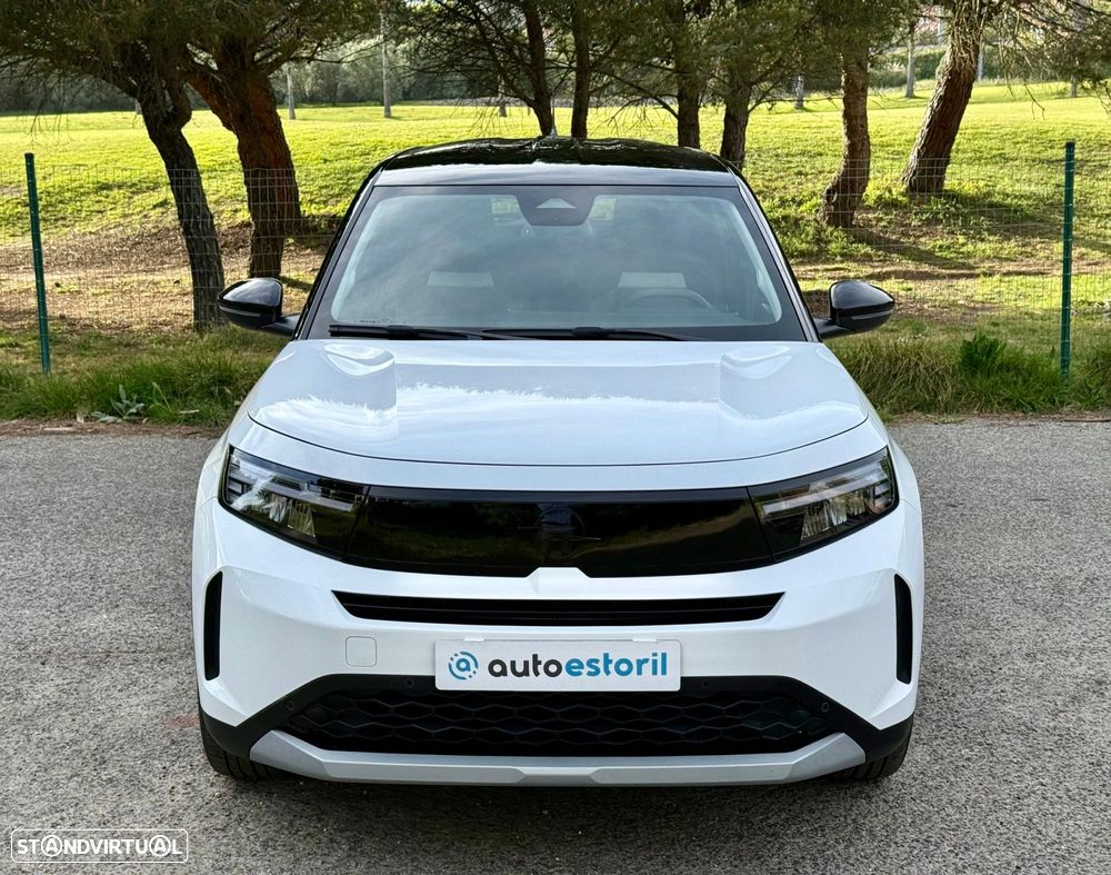 Opel Frontera 1.2 Hybrid GS eDCT - 11